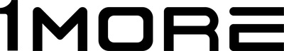 1MORE Logo (PRNewsFoto/1MORE USA)