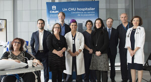 Rare Vascular Abnormalities of the Brain - CHUM Launches Canada's Only Multidisciplinary Referral Centre