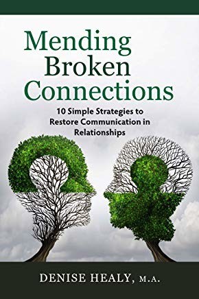 Author of New Book Tells How Couples Can Learn to Listen and Be Listened to by Working Together as a Team