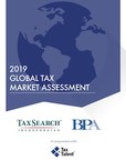 Global Tax Market Assessment Predicts Top Staffing &amp; Retention Trends