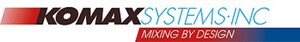 Komax Systems, Inc. Celebrates 45 Years of Industry-Leading Innovation, Technology, and Customer Satisfaction