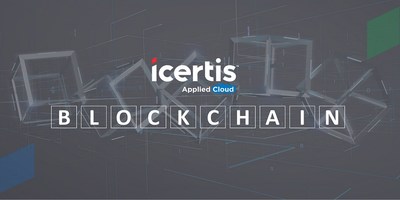 Icertis Blockchain Framework