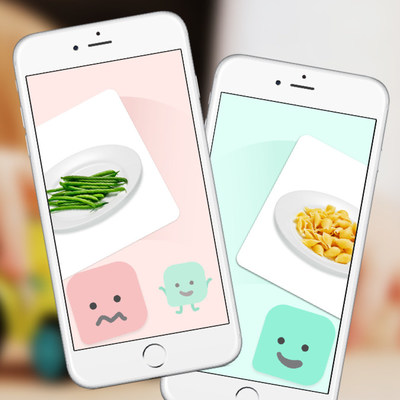 Newswise: NYU Langone Health Launches a New App to Study Picky Eating in Young Children