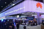 Huawei Enterprise, faisant ses débuts au MWC 2019, lance sa plateforme numérique, jetant les bases du monde numérique