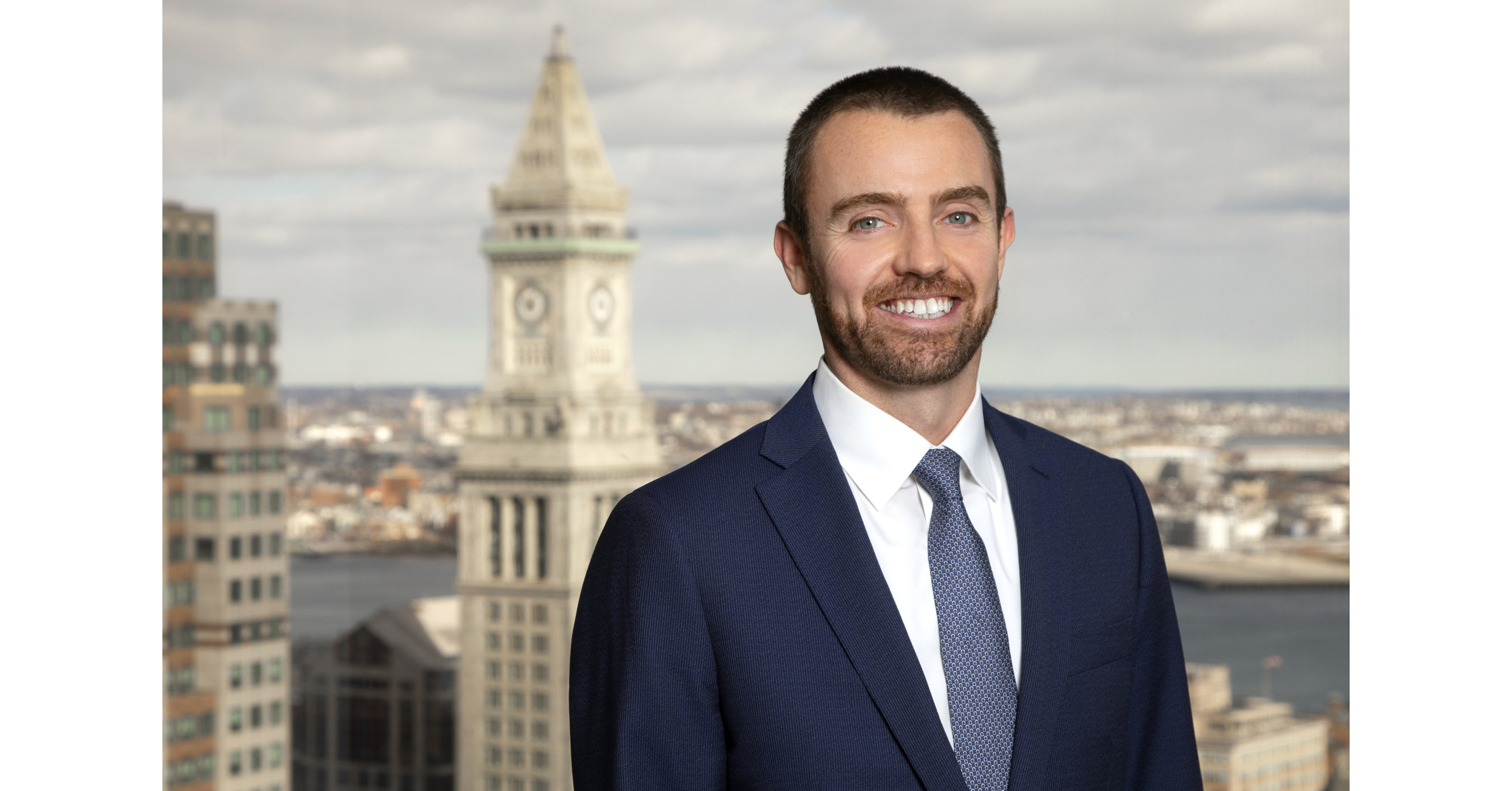 Russell Reynolds Associates Hires Sean Dineen
