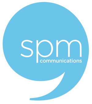 PR DAILY NAMES SPM COMMUNICATIONS A 2022 TOP AGENCY OF THE YEAR