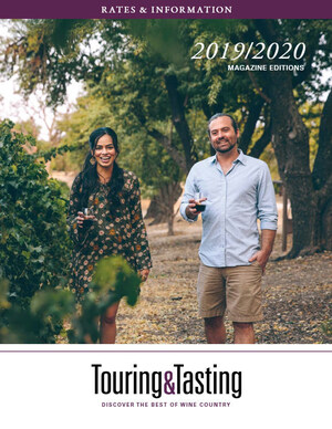 Vinesse Wines Acquires Touring &amp; Tasting and Announces Expansion Plans