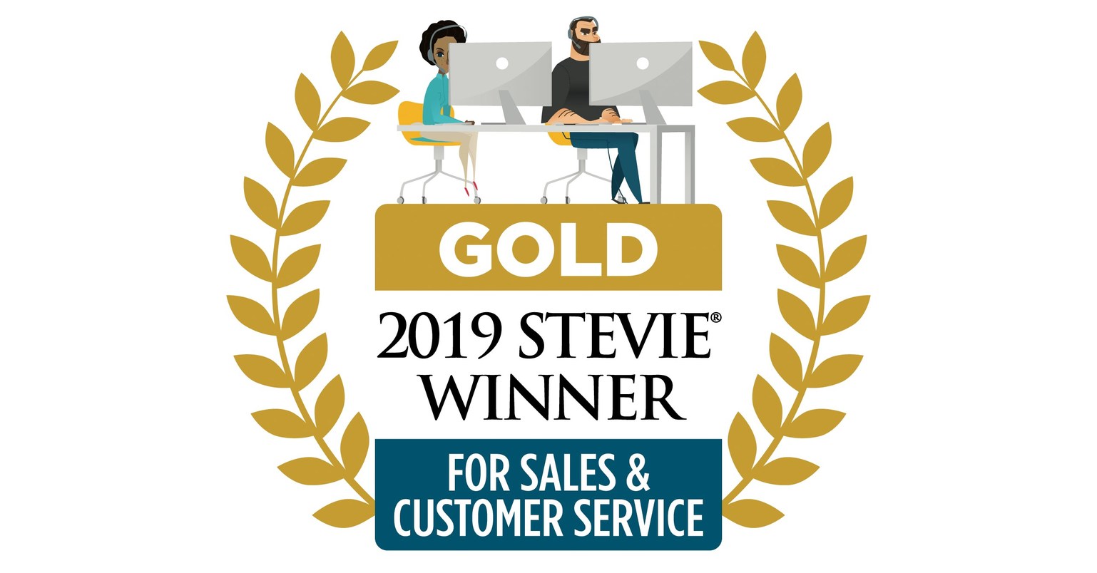 Spinnaker Support Wins Two 2019 International Stevie® Awards for Oracle ...