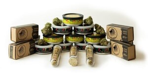 Australis Capital to Acquire California Cannabis Brand Mr. Natural Productions, Inc.
