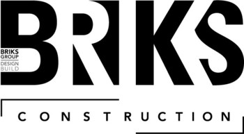 BRIKS Design-Build Group (CNW Group/BRIKS Design-Build Group Inc)