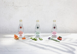 Sweet Reason Beverage Co., A Natural CBD-Infused Sparkling Water Company, Now Available At Dean &amp; DeLuca, Rolls Out E-Commerce Platform
