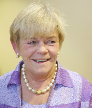 Miss Hall's School Announces Historic $5 Million Gift