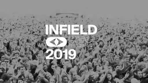 11th Annual Preakness InfieldFest Announces Kygo, Logic, Diplo Along With An All Star Lineup That Includes Juice WRLD, FISHER and Frank Walker To Take The Festival Stage