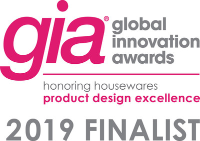 International Home+Housewares Show -- Global Innovation Awards -- 2019 Finalist