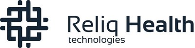 Reliq Health Technologies Inc. (CNW Group/Reliq Health Technologies Inc.)