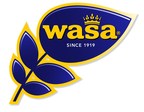 Wasa, The World's Largest Crispbread Manufacturer, Achieves 100 Percent Carbon Neutrality