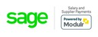 Sage Automates Salary and Supplier Payments With Modulr