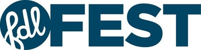 Logo : FDL Fest (Groupe CNW/Trudel Alliance)