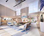 Oceana To Debut In May 2019 Following $25 Million Transformation That Sets The Stage For Secluded Santa Monica Beach Glamour