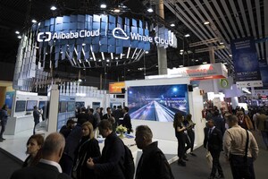 Whale Cloud et Alibaba Cloud feront la démonstration de l'activation de la transformation numérique lors du salon MWC 2019