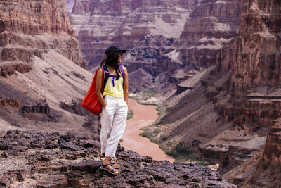 Teva's Born in the Canyon Campaign