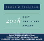 DOMO Chemicals Earns Acclaim from Frost &amp; Sullivan for Its Comprehensive Portfolio of Polyamides based on Post-Industrial Feedstock