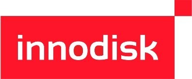 Innodisk Corporation is the world's leading industrial storage solution provider. Please visit us for more information https://www.innodisk.com Logo