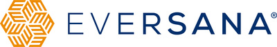 EVERSANA logo (PRNewsfoto/EVERSANA)