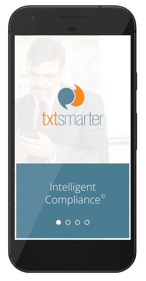 txtsmarter Captures Mobile Communications Data for Compliance &amp; Governance