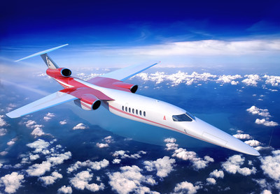 Aerion AS2 Aerion AS2