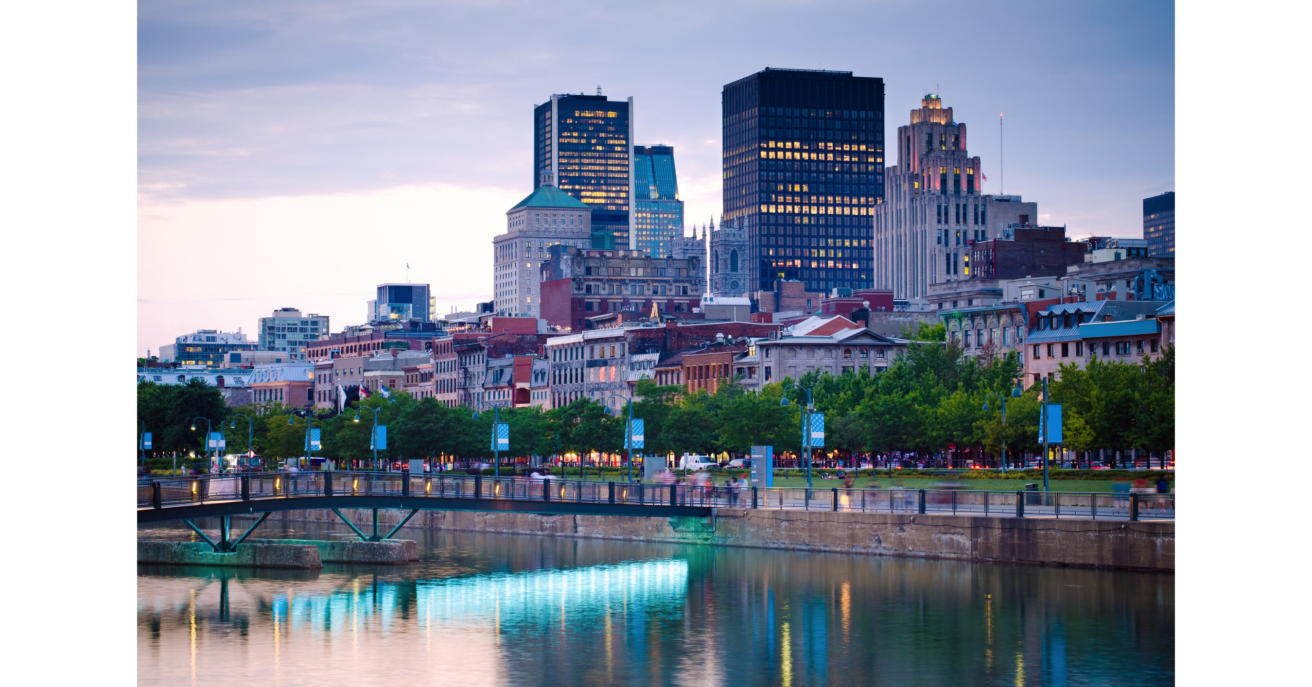 WestJet celebrates summer with new route between London, ON and Montreal