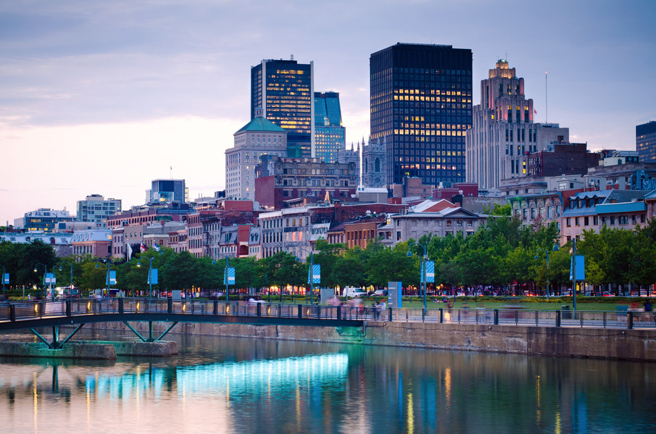 WestJet celebrates summer with new route between London, ON and Montreal (CNW Group/WESTJET, an Alberta Partnership)