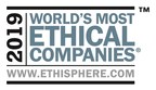 Paychex Named One of the World's Most Ethical Companies® by Ethisphere for the 11th Time