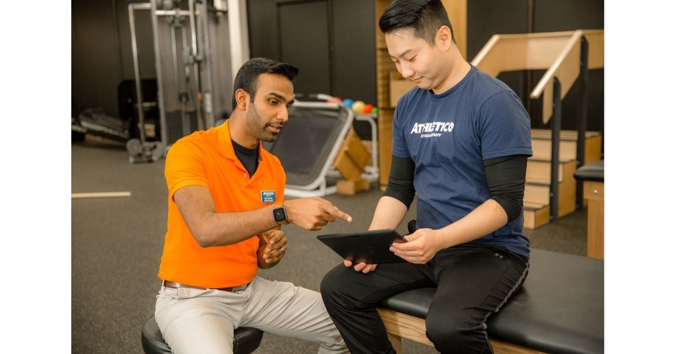 Athletico Physical Therapy Opens New Clinic in Lansing