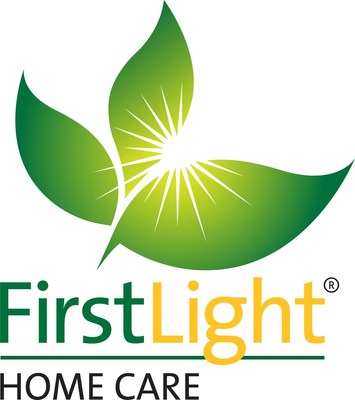 FirstLight Home Care recognized on two Franchise Gator lists