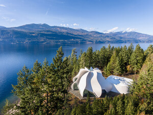 Excellence in structural and architectural wood design recognized at 2019 Wood Design Awards in BC