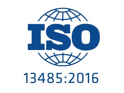 ISO Logo