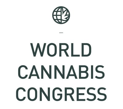 Logo: World Cannabis Congress 2019 (CNW Group/Civilized Worldwide Inc. (Civilized))