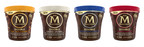 Magnum Ice Cream Launches its Most Indulgent Chocolate Experience Yet with New Double Ice Cream Tubs