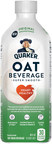 Quaker Oat Beverage Splashes Into Dairy-Alternative Market