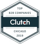 Clutch Announces the 2019 Best Service Providers in Chicago