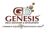 Genesis Drug Discovery &amp; Development Announces Operating Agreement with Ophthy-DS, Inc.