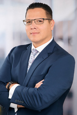 Joseph Ruiz, CEO/President, LEAPROS Workforce Solutions