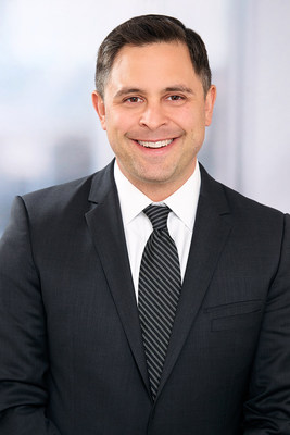 Josh Nacol, Division Managing Director, LEAPROS Financial Consulting Solutions