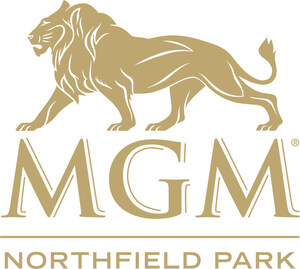 MGM Resorts International Reveals Future Name And Logo For Northfield Park Property