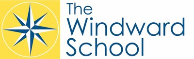 The Windward School logo (PRNewsfoto/The Windward School)