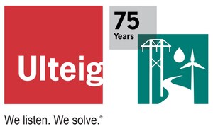 Ulteig Announces the Celebration of its 75th Anniversary