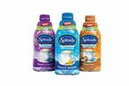 New SPLENDA® Coffee Creamers Offer a Low-Calorie Way to Make Your Coffee Better