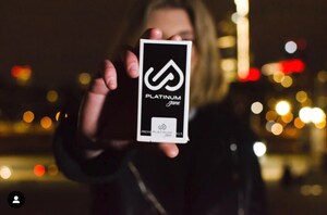 Boston Entrepreneurs Announce Launch of Lifestyle Brand and Cannabinoid (CBD) Product Line "Platinum Jane, LLC"