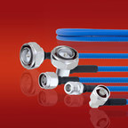 Fairview Microwave Introduces New Low-PIM Coaxial Cables with PIM Levels Less than -160 dBc